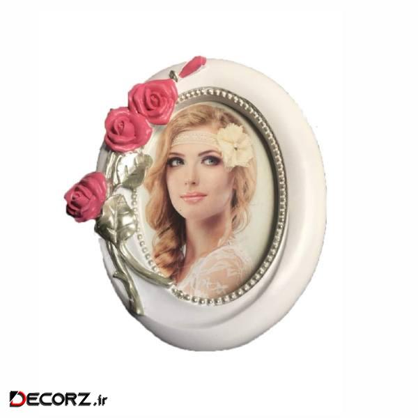 قاب عکس خانه سفید کد 07