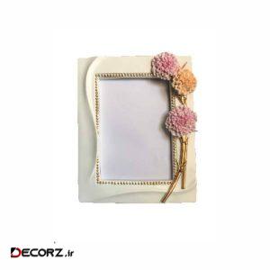 قاب عکس خانه سفید کد ۰۹ سایز  ۱۳×۱۸ سانتی متر قاب عکس خانه سفید کد ۰۹ سایز  ۱۳×۱۸ سانتی متر
