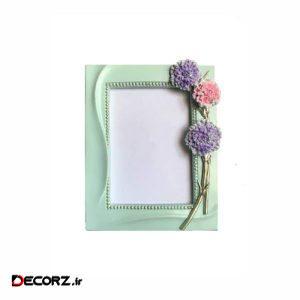 قاب عکس خانه سفید کد ۱۰ سایز  ۱۳×۱۸ سانتی متر قاب عکس خانه سفید کد ۱۰ سایز  ۱۳×۱۸ سانتی متر