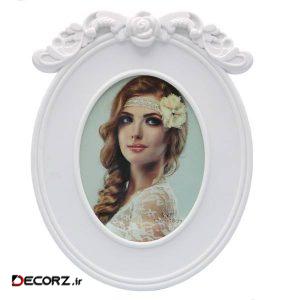 قاب عکس دیزاین مدل ۲-۴ سایز  ۱۳×۱۸ سانتی متر