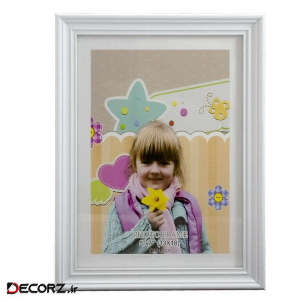 قاب عکس شیانچی طرح ایکیا کد 040001