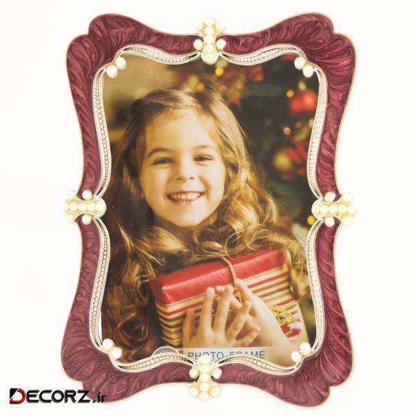 قاب عکس شیانچی مدل هارمونی کد 040003 سایز  13×18 سانتی متر  قاب عکس شیانچی مدل هارمونی کد 040003 سایز  13×18 سانتی متر