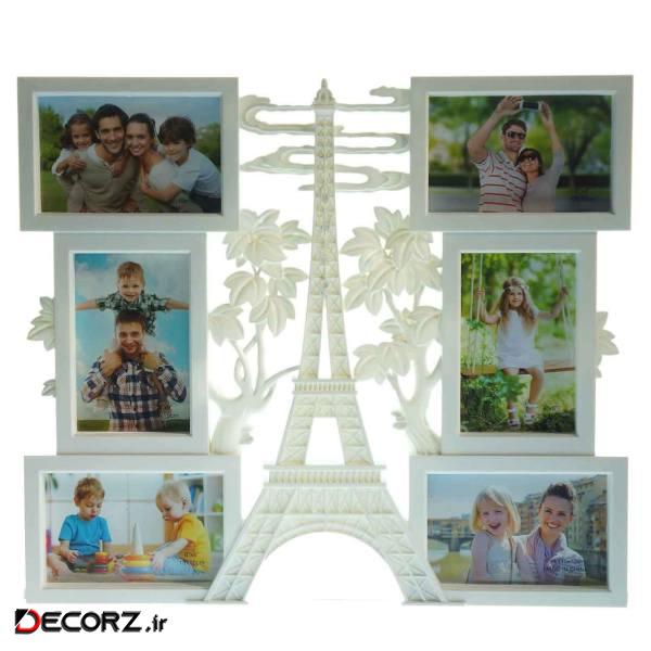 قاب عکس مازون طرحEiffel tower
