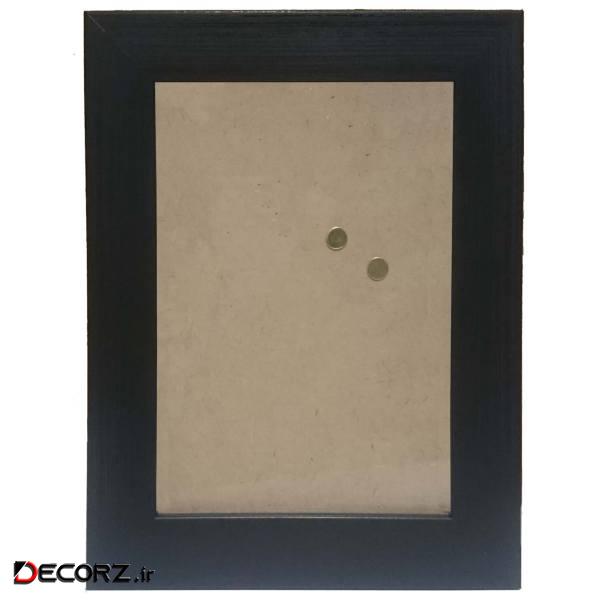 قاب عکس مدل 11882 سایز 13×18 سانتی متر قاب عکس مدل 11882 سایز 13×18 سانتی متر