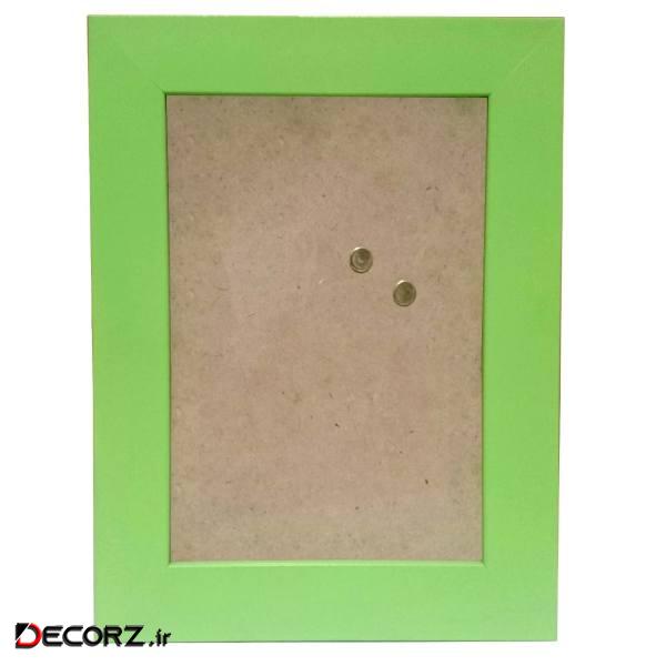 قاب عکس مدل 12612 سایز 13×18 سانتی متر قاب عکس مدل 12612 سایز 13×18 سانتی متر
