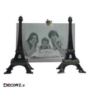 قاب عکس مدل  EIFFEL2 سایز  ۱۶×۲۱ سانتی متر قاب عکس مدل  EIFFEL2 سایز  ۱۶×۲۱ سانتی متر