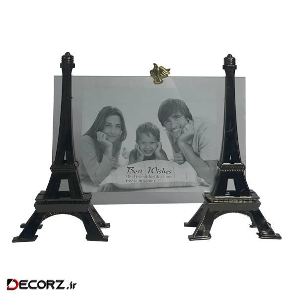 قاب عکس مدل  EIFFEL2 سایز  16×21 سانتی متر 