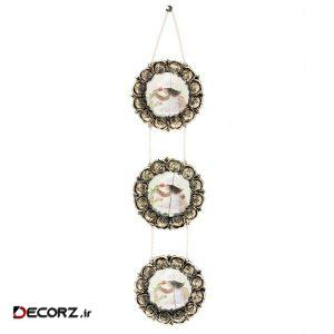 قاب عکس مدل GB109 سایز  ۶×۹ سانتی متر قاب عکس مدل GB109 سایز  ۶×۹ سانتی متر