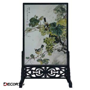 قاب عکس مدل فرفوژه سایز  ۱۳×۱۸ سانتی متر قاب عکس مدل فرفوژه سایز  ۱۳×۱۸ سانتی متر