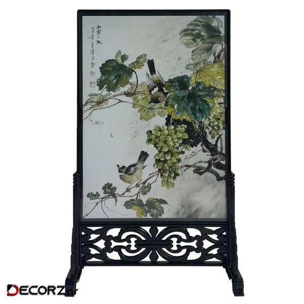 قاب عکس مدل فرفوژه سایز 13×18 سانتی متر قاب عکس مدل فرفوژه سایز 13×18 سانتی متر