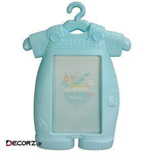 قاب عکس مدل پیراهن پسرانه سایز  ۱۰×۱۵ سانتی متر قاب عکس مدل پیراهن پسرانه سایز  ۱۰×۱۵ سانتی متر