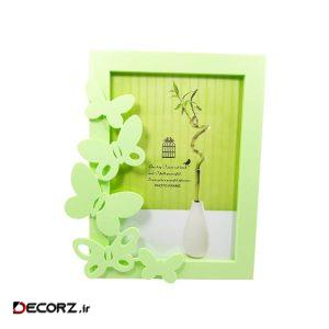 قاب عکس نایس مدل JH0885 سایز  ۱۰×۱۵ سانتی متر قاب عکس نایس مدل JH0885 سایز  ۱۰×۱۵ سانتی متر