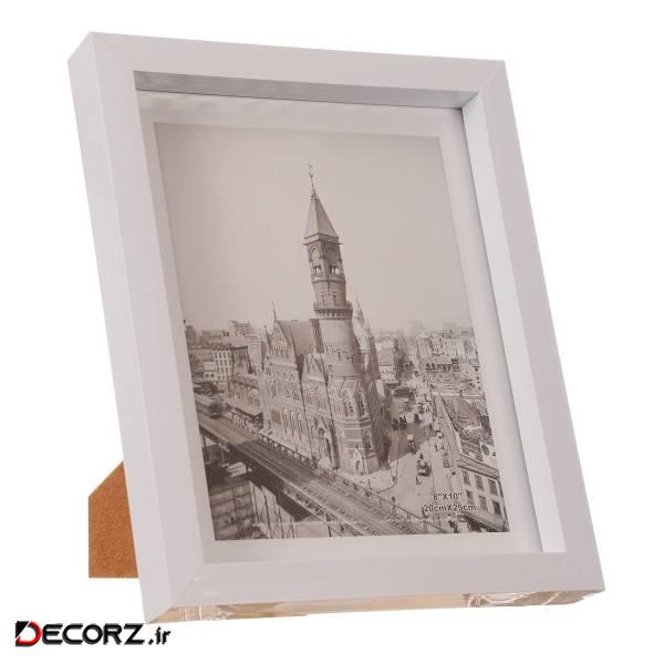 قاب عکس وسنا کد 008 سایز  13×18 سانتی متر 
