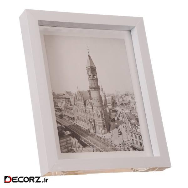 قاب عکس وسنا کد 012 سایز  30×40 سانتی متر 