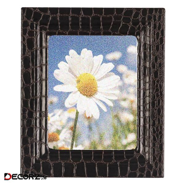 قاب عکس  کد 9107 سایز  16×21 سانتی متر 