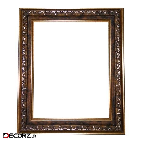 قاب عکس گالری هنری فاخته مدل 195-421 سایز  20×25 سانتی متر 