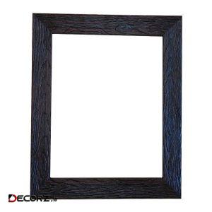 قاب عکس گالری هنری فاخته مدل تنه درختی ۳X3T-10666   سایز  ۲۰×۲۵ سانتی متر