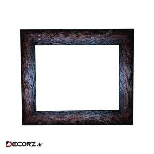 قاب عکس گالری هنری فاخته مدل تنه درختی۱۱۰۴۷-۳۵T  سایز  ۲۰×۲۵ سانتی متر قاب عکس گالری هنری فاخته مدل تنه درختی۱۱۰۴۷-۳۵T  سایز  ۲۰×۲۵ سانتی متر