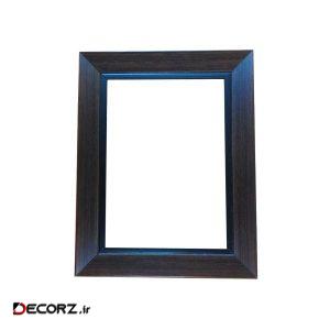 قاب عکس گالری هنری فاخته مدل۱۰۶۶۶-۳۹۹  سایز  ۱۳×۱۸ سانتی متر قاب عکس گالری هنری فاخته مدل۱۰۶۶۶-۳۹۹  سایز  ۱۳×۱۸ سانتی متر