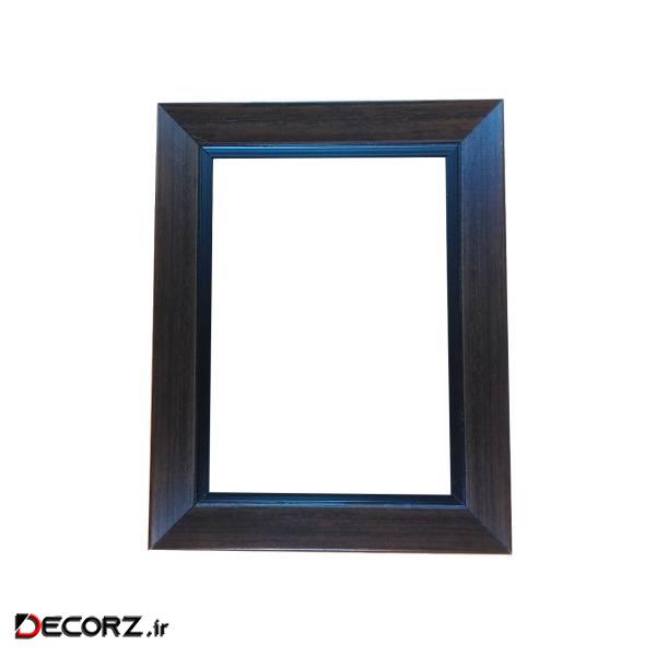 قاب عکس گالری هنری فاخته مدل10666-399  سایز  16×21 سانتی متر 