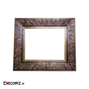 قاب عکس گالری هنری فاخته مدل۹۵۲۷-۷۰۳ سایز  ۲۰×۲۵ سانتی متر قاب عکس گالری هنری فاخته مدل۹۵۲۷-۷۰۳ سایز  ۲۰×۲۵ سانتی متر