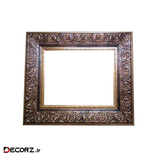 قاب عکس گالری هنری فاخته مدل9527-703 سایز  20×25 سانتی متر 