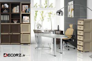 مبل های اداری که به شرکت شما شخصیت می دهند مبل های اداری که به شرکت شما شخصیت می دهند