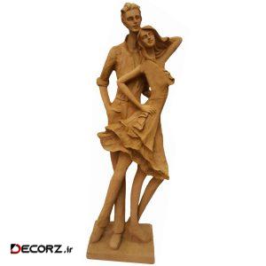 مجسمه لیلپار طرح زندگی مدل DKH-0029