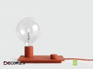 مدل لامپ و چراغ با طراحی خلاقانه مناسب محیط های تجاری
