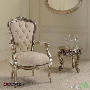 مدل های جدید میز عسلی سلطنتی در اندازه های تک و چندتایی مدل های جدید میز عسلی سلطنتی در اندازه های تک و چندتایی