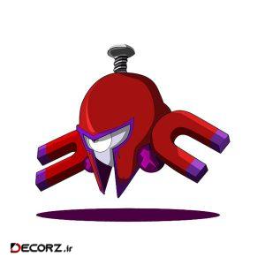 مگنت مدل Magneto کد ۱۰۱۰