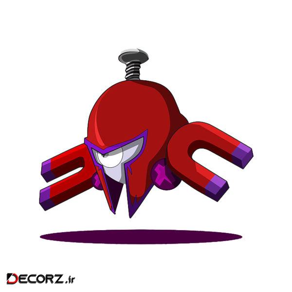 مگنت مدل Magneto کد 1010