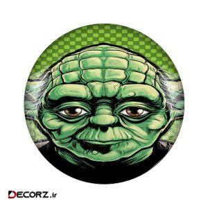 مگنت مدل Star Wars کد ۲۶۶۴