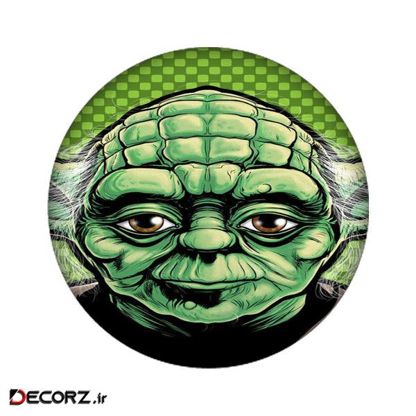مگنت مدل Star Wars کد 2664
