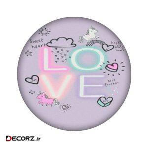 مگنت مدل love کد ۲۶۶۰