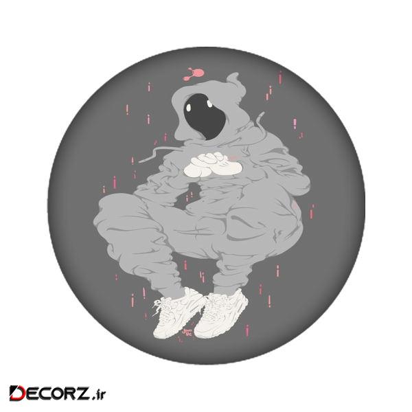 مگنت مدل ادم کد 2069