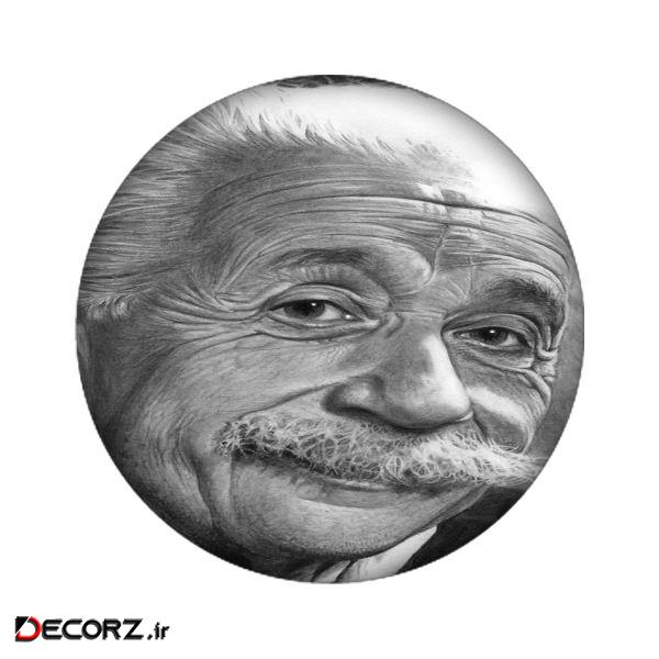 مگنت مدل انیشتین کد 2305