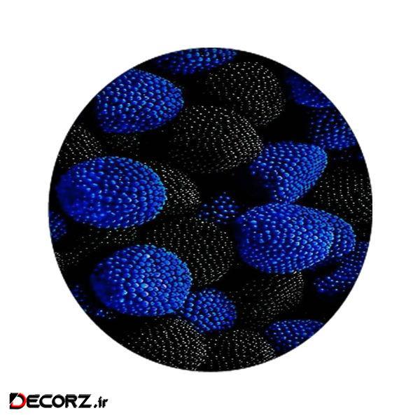 مگنت مدل تمشک کد 2710