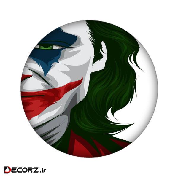 مگنت مدل جوکر کد 2550