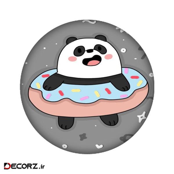 مگنت مدل دونات کد 2707