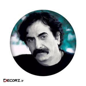 مگنت مدل شهرام ناظری کد ۲۳۱۰