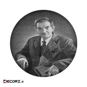 مگنت مدل شهریار کد ۲۳۰۲