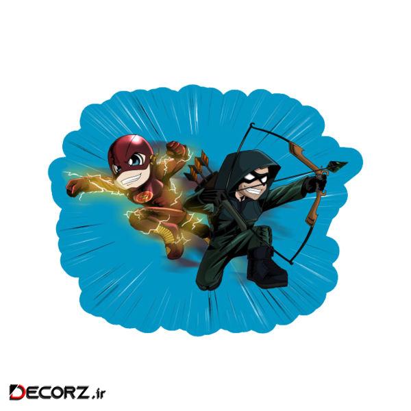 مگنت مدل قهرمان کد 1065