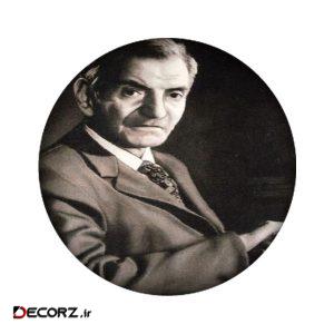 مگنت مدل مشاهیر کد ۲۳۰۴