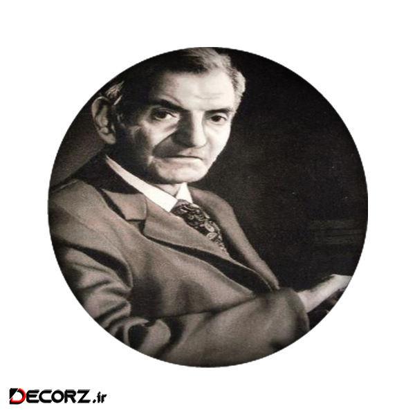 مگنت مدل مشاهیر کد 2304