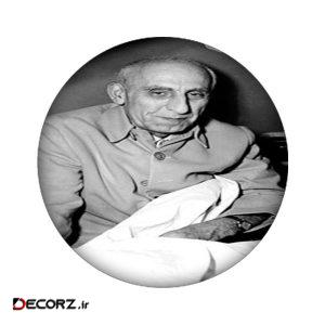 مگنت مدل مصدق کد ۲۳۰۷