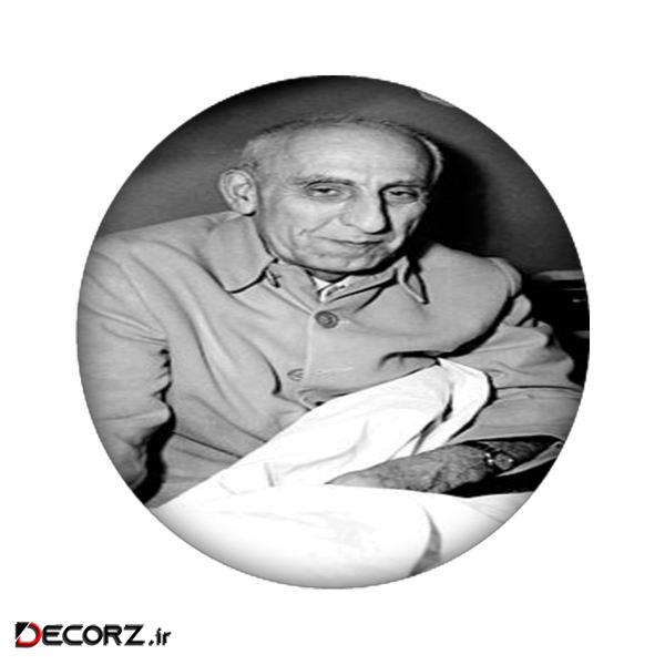 مگنت مدل مصدق کد 2307