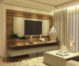 نسل جدید میز تلویزیون های چوبی ام دی اف و هایگلاس + تصاویر نسل جدید میز تلویزیون های چوبی ام دی اف و هایگلاس + تصاویر