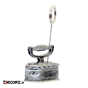 پایه نگهدارنده عکس مدل اتو