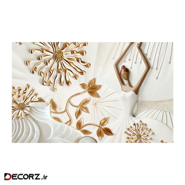 پوستر دیواری بنی دکو مدل 110469